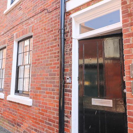 The Cottage Weymouth Exterior photo