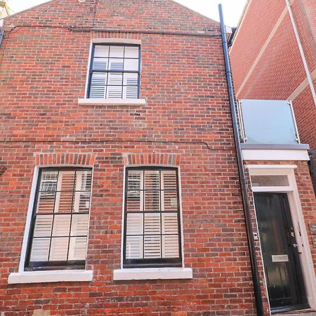 The Cottage Weymouth Exterior photo