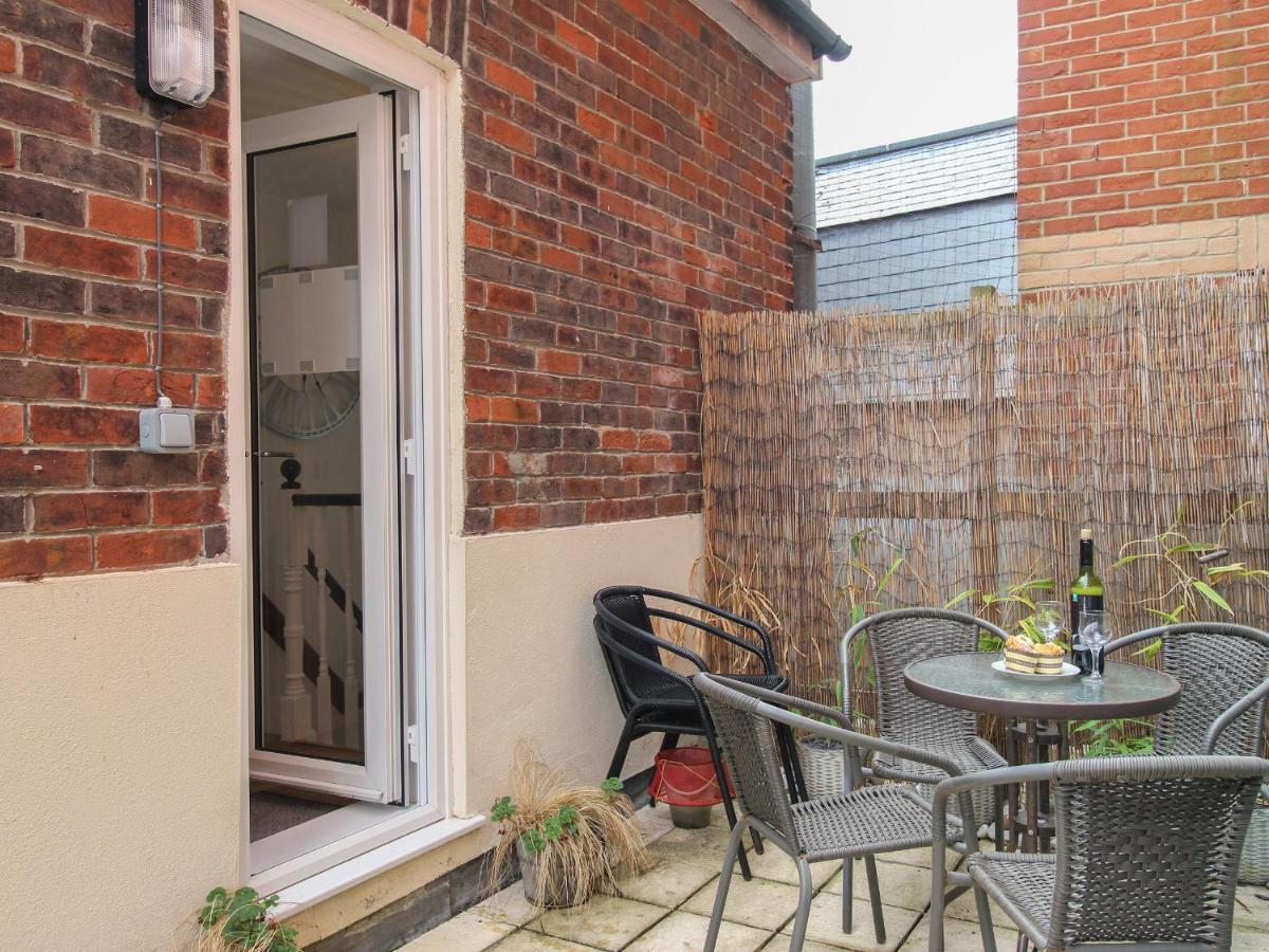 The Cottage Weymouth Exterior photo